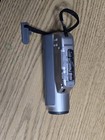 Sony M-100mc Microcassette Clear Voice Recorder Mic   n Micro