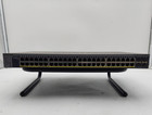 Netgear Gs752tp Prosafe 48-port Gigabit Smart Switch With Poe And 4 Sfp Ports