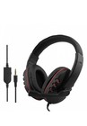 Wired Over Ear Gaming Headset W  Microphone For Ps5 Ps4 Xbox One Pc Switch