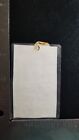 Boston   Rush    - Original June 9  1979 Vintage Concert Laminate Backstage Pass