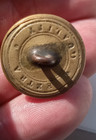 Civil War Newyork Button
