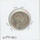 1904-h Newfoundland 20 Cents