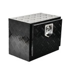 18  24  30 l X12 w X14 h Underbody Aluminum Tool Box Truck Trailer Bed Toolbox