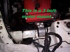 1320 Performance B   D Series Motor Mount 3 Bolt Civic Integra Dc2 85a Blemish