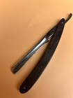 World War Ii  German Straight Razor  Ww2