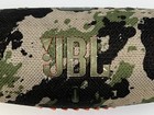 Jbl Charge 5 Portable Waterproof Speaker With Powerbank Green Camo Used Read 