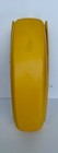 Vintage Trimline Push Button Phone In Yellow   2 