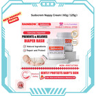 Sudocrem Antiseptic Healing Cream 60g - Pack Of 2 -