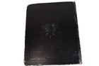 1870-1890 Victorian Era Scrapbook Album