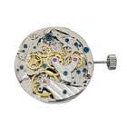 Movement With Mechanical Chronograph Hands  3 For Seagull St1901 Ty2901 Watch