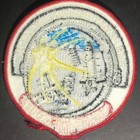 Vintage Nasa Space Shuttle Sts-41-c  sts-13  Embroidered Patch 4 