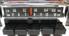 1972 1973 1974 1975 1976 1977 Renault Am-fm Stereo Radio Clean   Works See Video