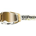 100  Racecraft 2 Goggles - Succession - Gold Mirror 50010-00026
