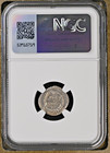 Roman Empire - Julian Ii Ad 361-362 Silver Ar Siliqua Ngc Ch Vf Popular Type