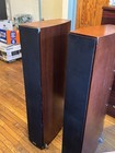 Polk A9 Floor-standing Pair  9 Out 10 Conditions Local Pick Up Only