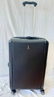 540 New Travelpro Walkabout 6 Expandable Hard Side Spinner 25  Black Luggage