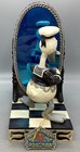 Jim Shore Disney Traditions Showcase Collection    handsome As Ever    Donald Duck