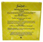 Jean Nate Original Silkening Body Powder With Puff 6oz