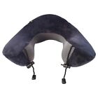 U-shaped Pillow For Travel Neck Support Head Rest Car Plane Soft Cushion