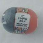 Mighty Beanz Mega  161 Eskimo Bean - Rare Moose 2010 Artic Series 2 Collectible