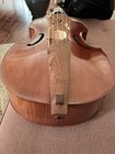 Bass Viola Da Gamba