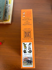 Wooden Jigsaw Puzzle By Foxsmartbox - 240 Pieces - Majestic Harvest Complete