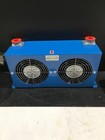 Coolbit Ah0608lt-ca2-ac220v Double Cooling Fan Unit New