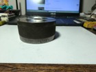 The L s  Starrett Co   No  129 Bench Block  3  Machinist Tool Usa