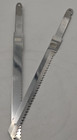 Vintage Moulinex Regal V382 Electric Carving Knife 2 Blades Made In France