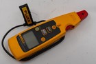 Fluke 771 Ma Milliamp Process Clamp Meter