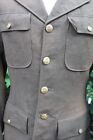 Vintage Wwii U s  Army Military Dress Jacket 4-pocket Wool Uniform Coat  0722 