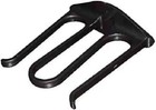 Frogg Toggs Metal Boot   Wader Hanger Black Bibs Jackets Snow Fishing Gear 38200