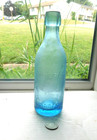 Stunning Corn Flower Blue Bottle  G  Ebberwein  Savannah  Geo  Mineral Water