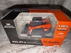 1 64 Scale Kubota Svl-97-3 Tracked Skid Steer Loader Die cast Ertl