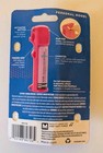 Mace Brand Personal Model Pepper Spray W  Uv Dye Hot Pink Self Defense  80726