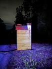 Handcrafted Durable Mailbox
