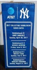 Whitey Ford Bobble Head - Yankee Stadium Limited Edition 2017 - Unopened