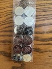 Duracell Cr2032 3v Coin Battery New   50 Count  