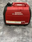 Honda - Eu2000i - Inverter Portable Generator - Gas Powered  pd5029622 