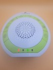 Homedics Myb-s115 Mybaby Soundspa On-the-go 4 Soothing White Noise Machine