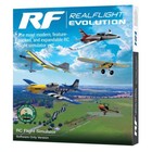 Realflight Evolution Rc Flight Simulator Software Only   Rfl2001