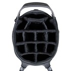 Ghost Golf Anyday Saya Golf Stand Bag - 14-way Top  - New