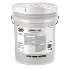 Zep Formula 15282 Recirculating Detergent For Aluminum And Ferrous Metals