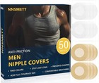 Nipple Covers For Men     100pcs   160pcs   208pcs   400pcs     Anti-chafing Nipp   