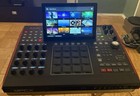 Akai Mpc X Standalone Sampler Sequencer  needs Repair  