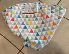 Baby Einstein Ocean Explorers Airplane Adventure Jumper Replacement Seat Cover