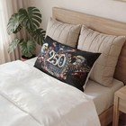 Usa 250th Semiquincentennial Anniversary Usofa 1776 - 2026   Cotton Pillow Sham