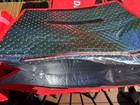 New Doordash Large Insulated Pizza Food Delivery Bag  19x19x5  Free Shipping      