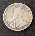 1911 Newfoundland 50 Cents Half Dollar 0 9250 Silver Asw 0 3503 Oz Free Ship
