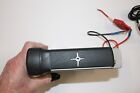 Motorola Cdm1550 Ls  Radio Vhf 136-174mhz 45 Watt 160 Ch Aam25kkf9dp6an